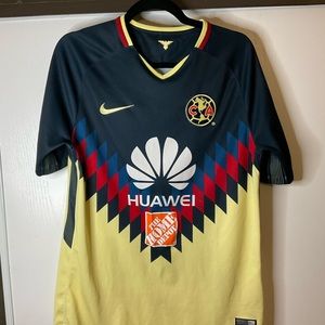 COPY - Club America jersey